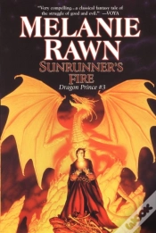 Capa do artigo Sunrunner