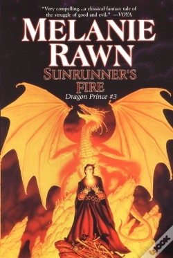 Capa do artigo Sunrunner'S Fire