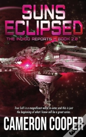 Capa do artigo Suns Eclipsed