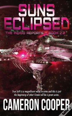 Capa do artigo Suns Eclipsed