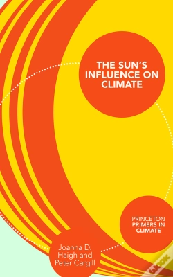 Capa do artigo Sun'S Influence On Climate
