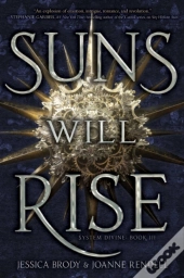Suns Will Rise