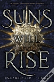 Capa do artigo Suns Will Rise