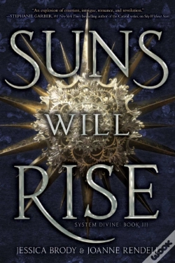 Capa do artigo Suns Will Rise