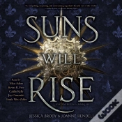 Capa do artigo Suns Will Rise