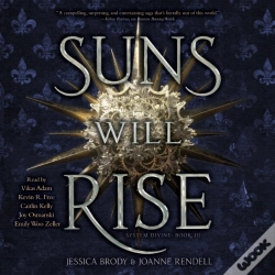 Capa do artigo Suns Will Rise