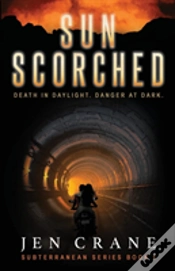 Capa do artigo Sunscorched