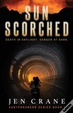 Capa do artigo Sunscorched