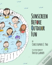 Capa do artigo Sunscreen Before Outdoor Fun