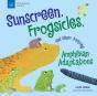 Sunscreen, Frogsicles, And Other Amazing Amphibian Adaptations - Preview