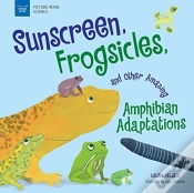 Capa do artigo Sunscreen Frogsicles & Other Amazing Amp