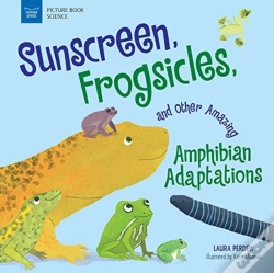 Capa do artigo Sunscreen Frogsicles & Other Amazing Amp