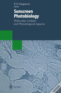 Capa do artigo Sunscreen Photobiology: Molecular, Cellular And Physiological Aspects