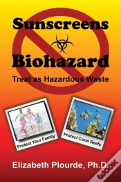 Capa do artigo Sunscreens - Biohazard