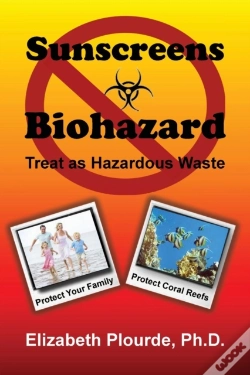Capa do artigo Sunscreens - Biohazard