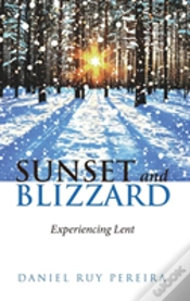Capa do artigo Sunset And Blizzard