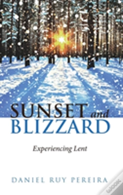 Capa do artigo Sunset And Blizzard