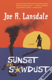 Capa do artigo Sunset And Sawdust