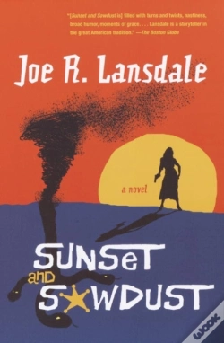 Capa do artigo Sunset And Sawdust