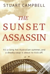 Capa do artigo Sunset Assassin