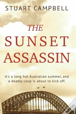Capa do artigo Sunset Assassin