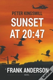 Sunset At 20:47