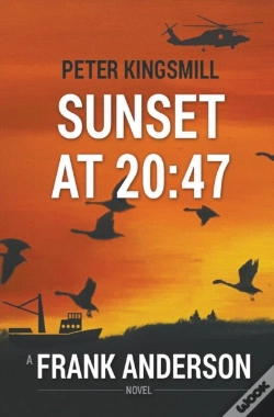 Capa do artigo Sunset At 20:47