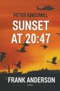 Sunset At 20:47 - Preview
