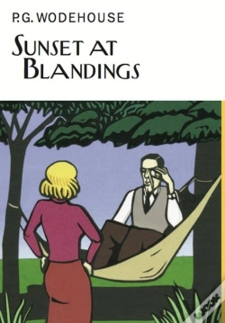 Capa do artigo Sunset At Blandings