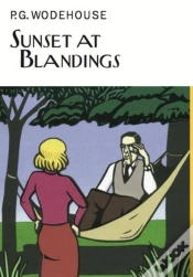 Capa do artigo Sunset At Blandings