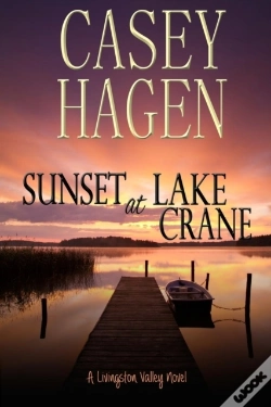 Capa do artigo Sunset At Lake Crane