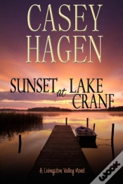 Capa do artigo Sunset At Lake Crane