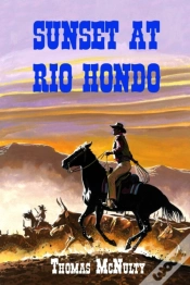 Capa do artigo Sunset At Rio Hondo