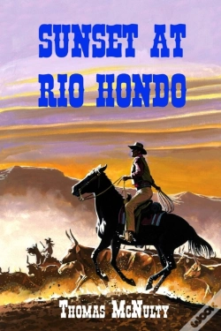 Capa do artigo Sunset At Rio Hondo