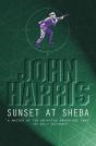 Sunset At Sheba - Preview