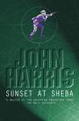 Sunset At Sheba - Preview