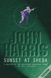 Capa do artigo Sunset At Sheba