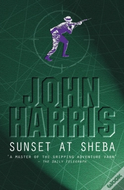 Capa do artigo Sunset At Sheba