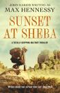Sunset At Sheba - Preview