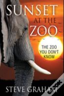 Sunset At The Zoo