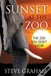 Sunset At The Zoo