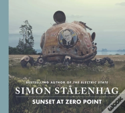 Capa do artigo Sunset At Zero Point