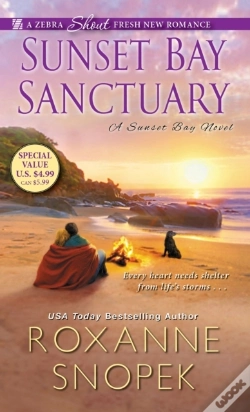 Capa do artigo Sunset Bay Sanctuary