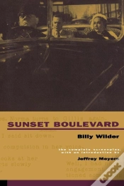 Capa do artigo Sunset Boulevard