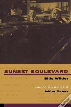 Capa do artigo Sunset Boulevard