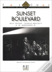 Capa do artigo Sunset Boulevard
