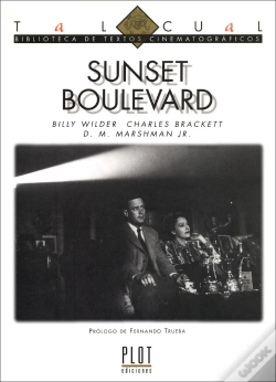 Capa do artigo Sunset Boulevard