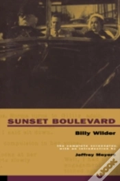 Capa do artigo Sunset Boulevard