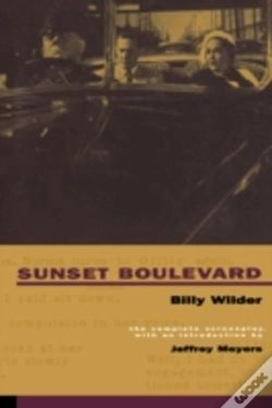 Capa do artigo Sunset Boulevard