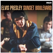 Capa do artigo Sunset Boulevard - Vinil